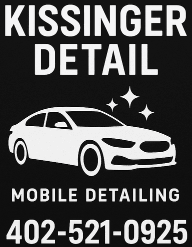 Kissinger Detail LLC