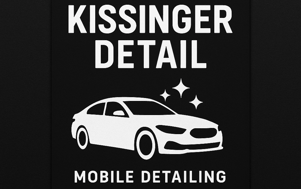 Kissinger Detail LLC