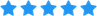 5.0 star rating with 3 reviews